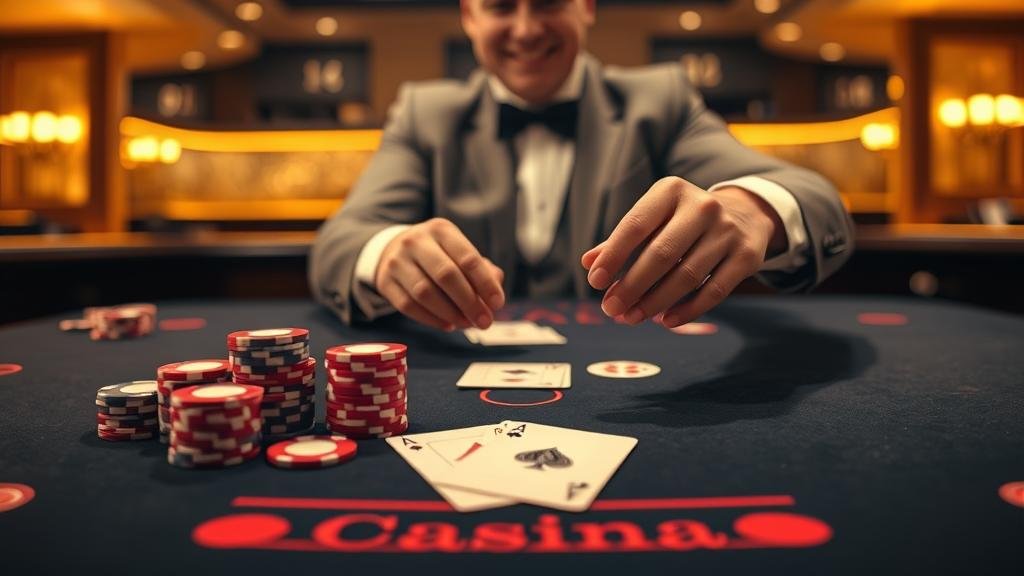 แผนภาพการบริหารเงินทุนบาคาร่า