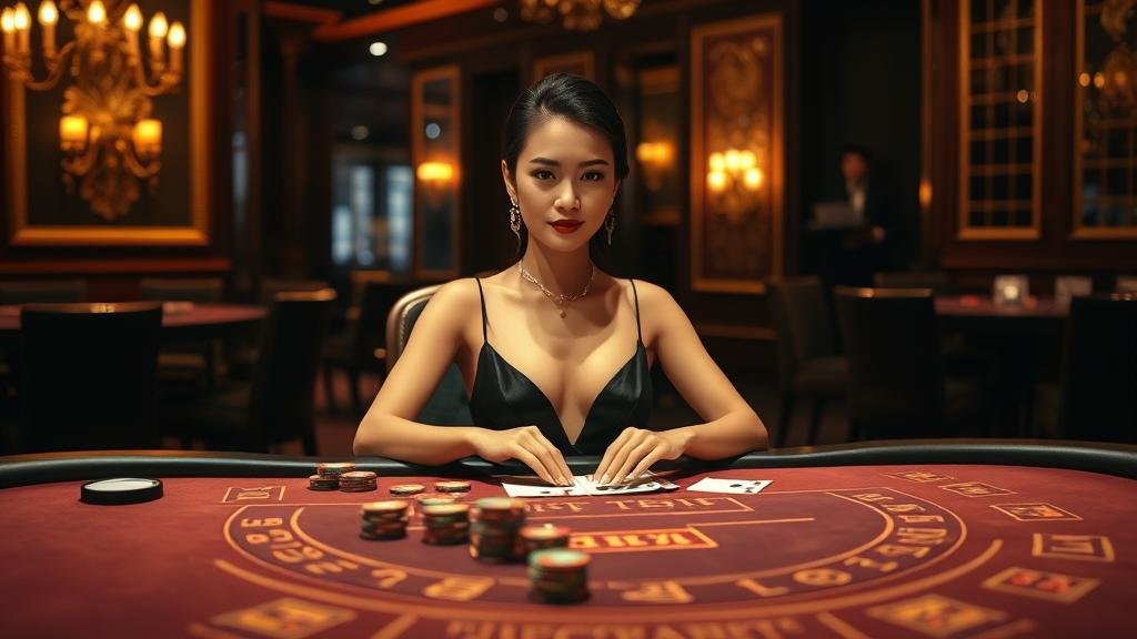 ผลการเดิมพันบาคาร่าออนไลน์