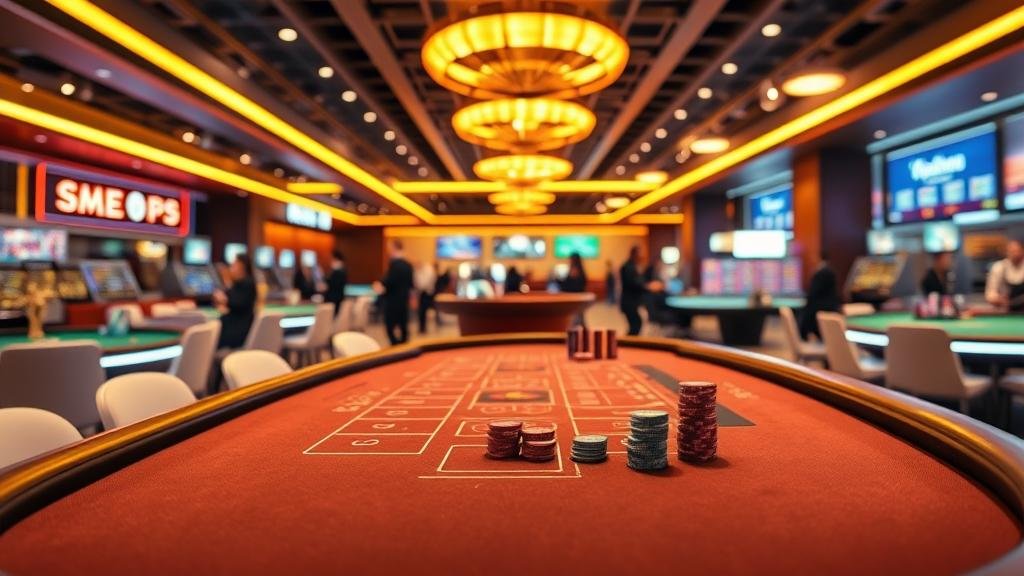 เจาะลึกบาคาร่าออนไลน์เว็บตรง: สูตรลับทำกำไรฉบับเซียน เริ่มต้น 10 บาท