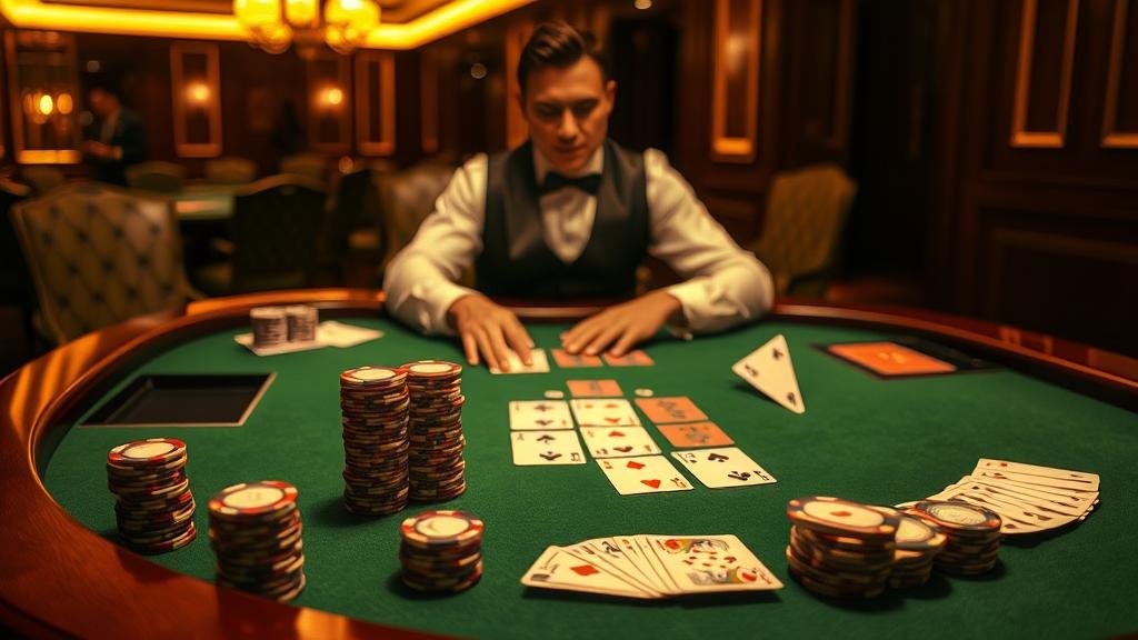 การวางเดิมพันบาคาร่า ออนไลน์ เว็บตรง