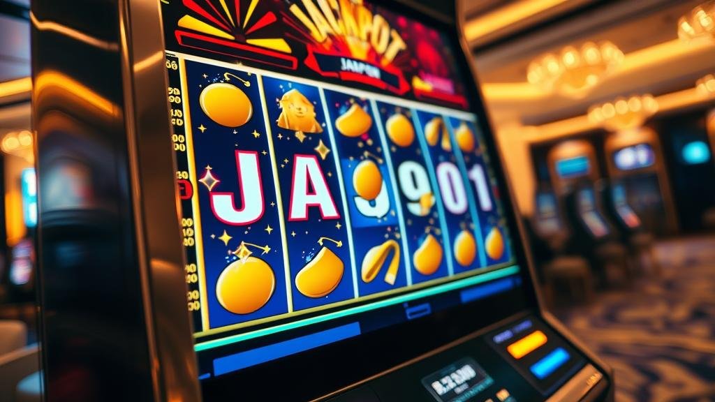 การเล่นสล็อตผ่านมือถือด้วยเงินบาทไทย