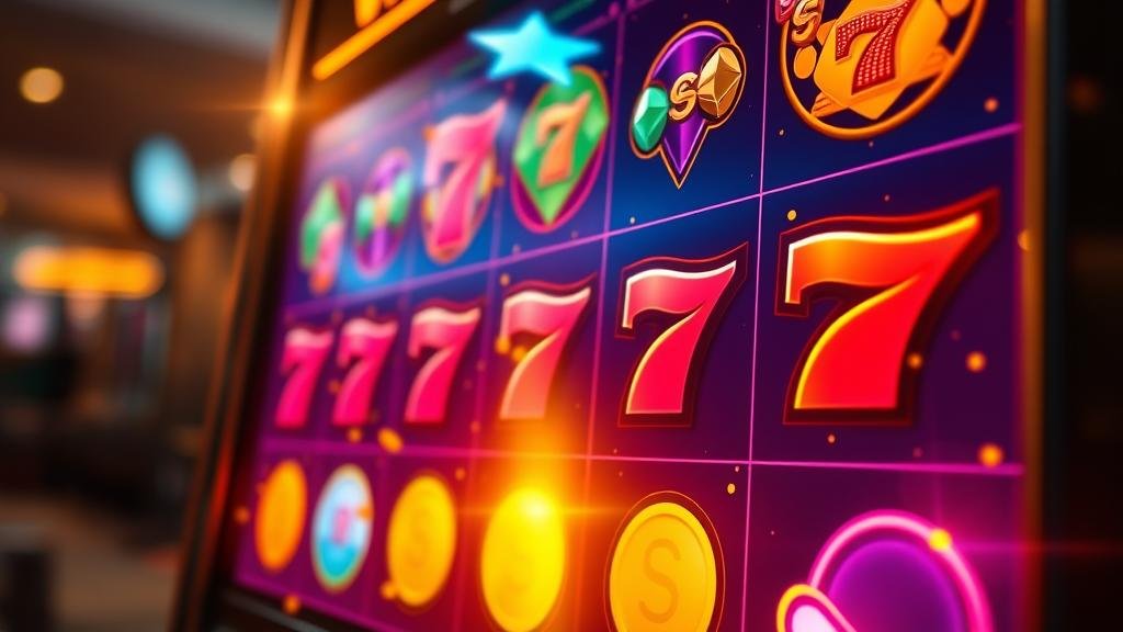 โลโก้เกมสล็อตจากค่ายดังระดับโลก