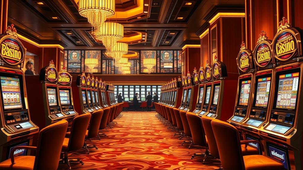 สล็อตแตกหนัก: เลือกเว็บตรง ทรูวอเลท Joker123 ให้กำไรจริงทุกวัน