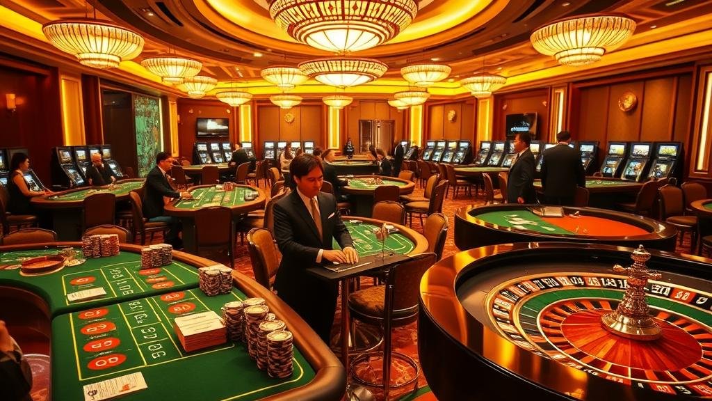 คู่มือเลือกเว็บตรงสล็อตค่ายนอก: สล็อตแตกหนัก ลุ้น Joker123, XO1688, Red Tiger