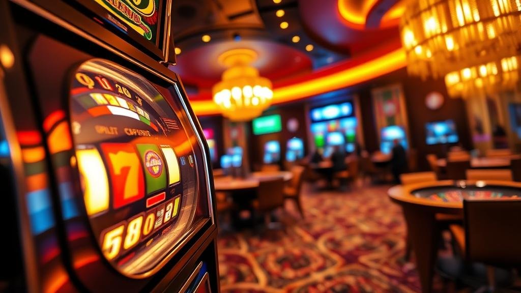 เปรียบเทียบเกมสล็อตจาก Joker123 และ XO1688