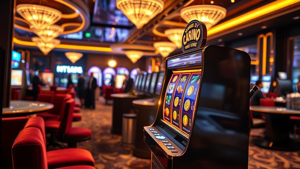 เล่นสล็อตบนมือถือ ลุ้นรางวัลใหญ่