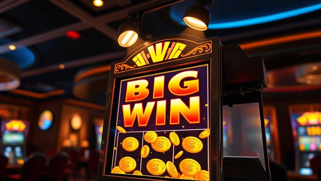 สล็อตแตกหนัก 1 บาท ลุ้นแจ็คพอตใหญ่: เคล็ดลับทำกำไรจากเว็บตรงค่ายนอก