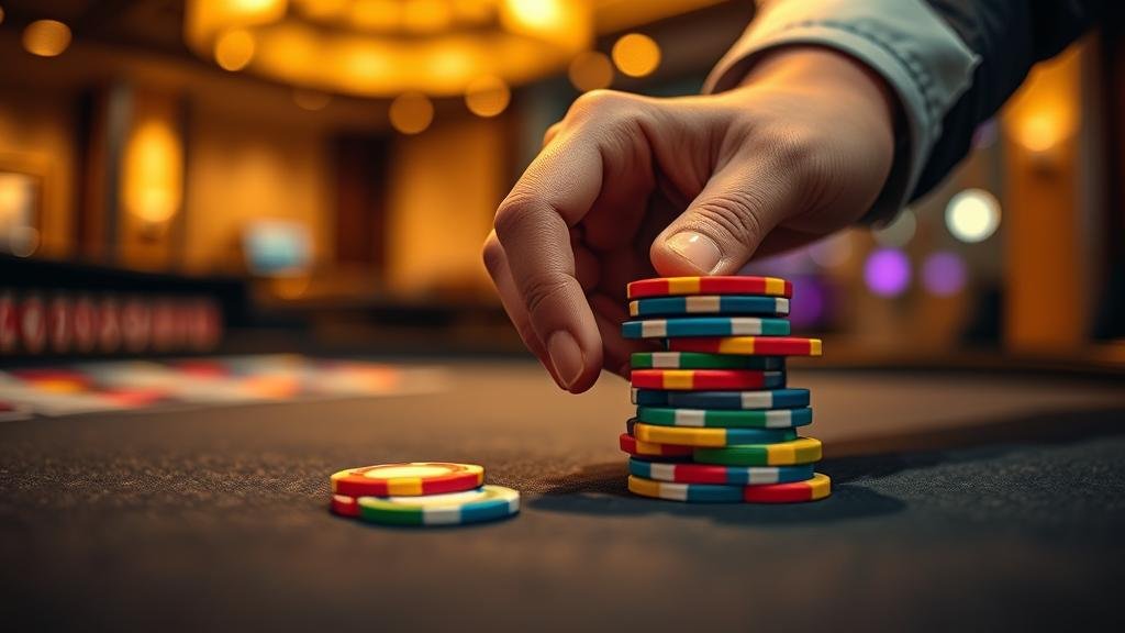 เว็บสล็อตออนไลน์ที่น่าเชื่อถือพร้อมโปรโมชั่น