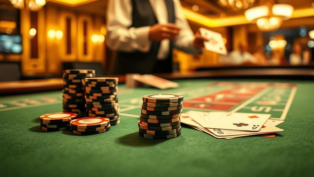 บาคาร่าเว็บตรง: เคล็ดลับการบริหารเงินทุนให้ได้กำไรสูงสุด