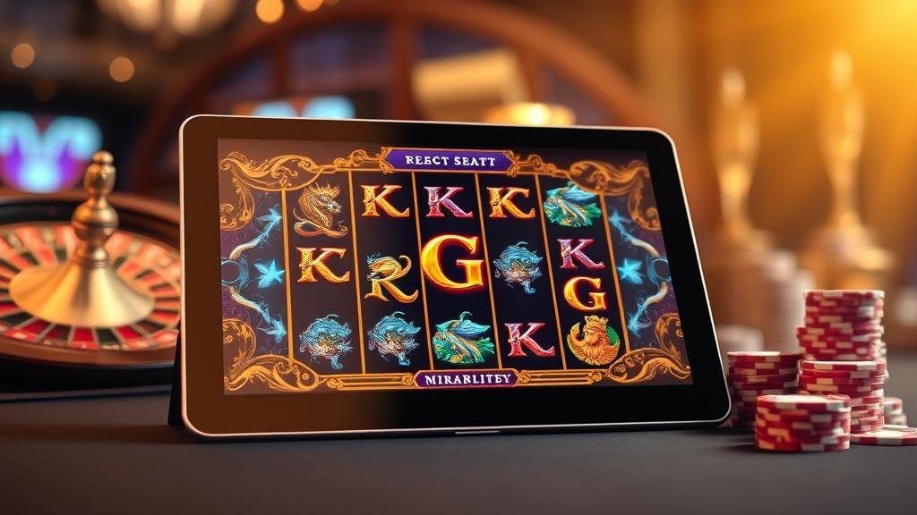 ไขความลับเกมสล็อต PG: เคล็ดลับทำกำไรด้วย True Wallet ไม่มีขั้นต่ำ