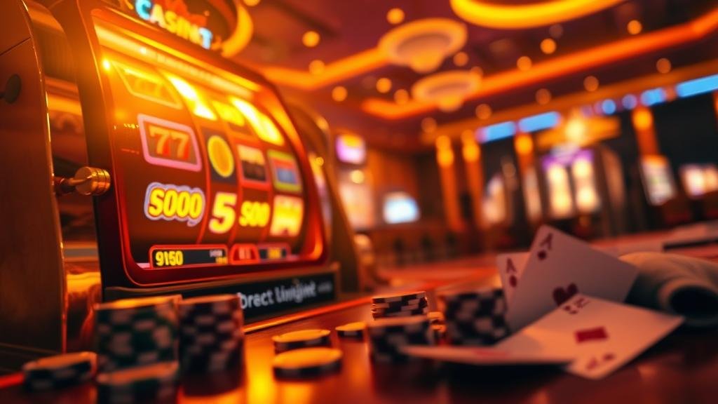 เคล็ดลับ 'สล็อตวอเลทแตกง่าย' เพิ่มโอกาสทำกำไรสูงสุดกับเว็บใหญ่ที่สุดในโลก