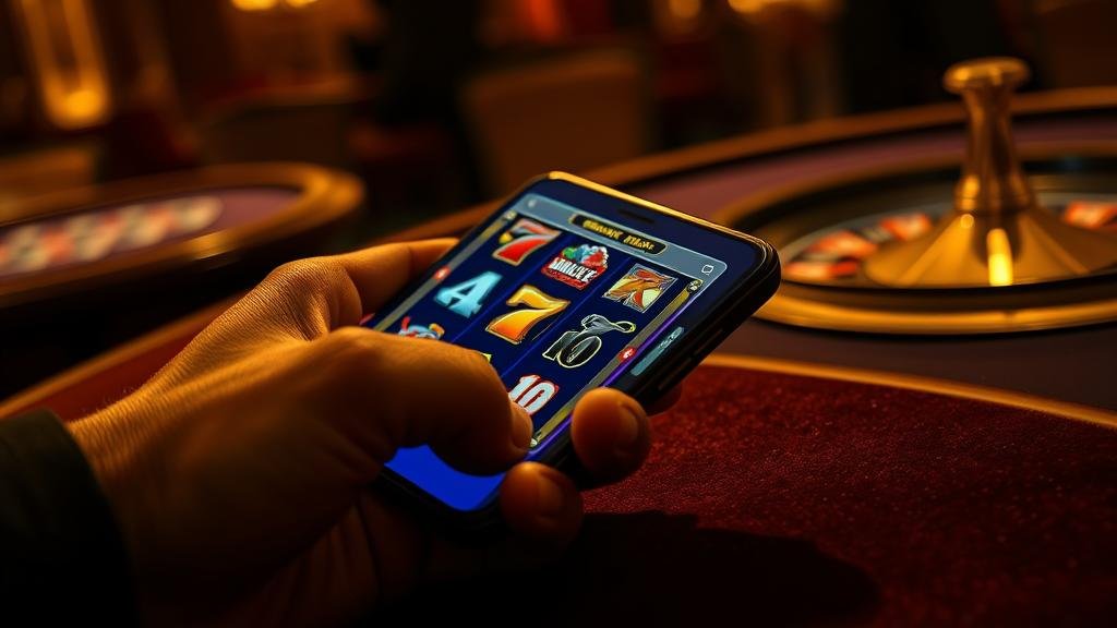 เจาะลึกสล็อตเว็บตรง: สูตรลับเล่นสล็อตวอเลทให้แตกง่าย ทำกำไรไม่อั้น