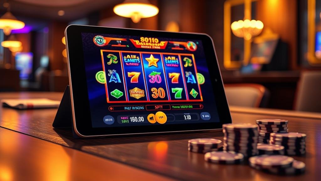 สูตรลับทำกำไร สล็อตเว็บตรง ฝากถอน True Wallet 10 รับ 100 ลุ้นโบนัสแตกง่ายทุกค่าย