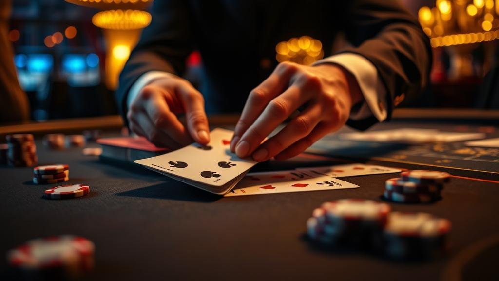 บา คา ร่า 99: เคล็ดลับพิชิตใจเซียน ufabet บา คา ร่า ออนไลน์ กระเป๋าเดียว