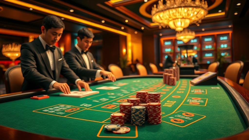 บาคาร่า 99: คู่มือทำกำไร ufabet สมัครเล่นครั้งเดียว จบ ครบทุกค่าย