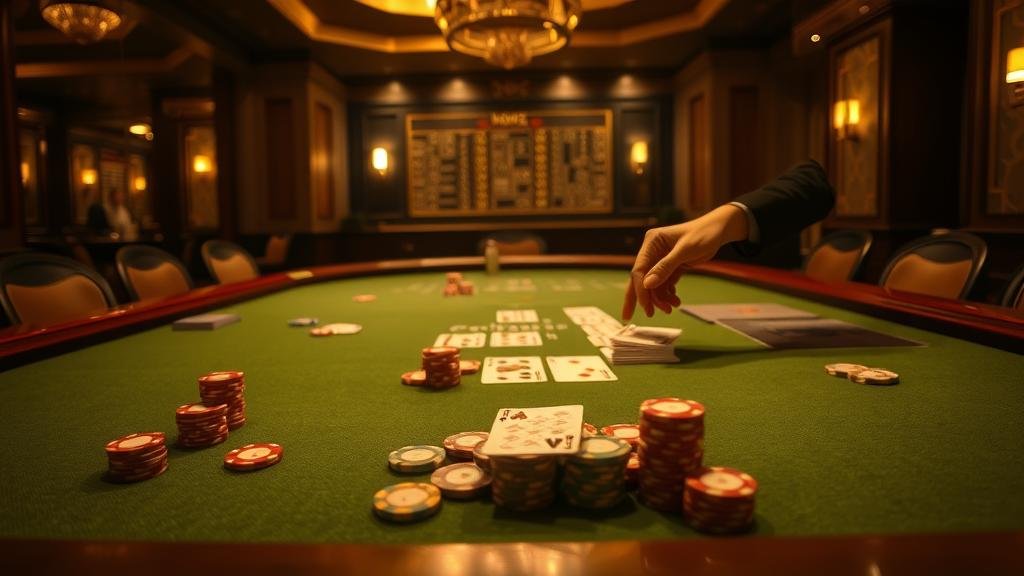 บาคาร่า 99: ก้าวสู่การทำกำไรกับ ufabet ด้วยโปรโมชั่นสุดคุ้ม สมัครเลย