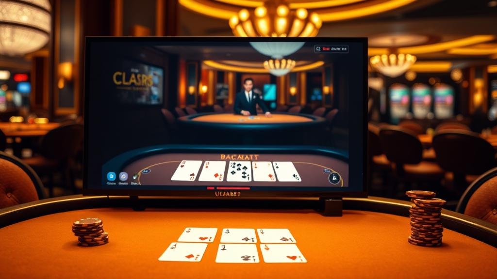 เคล็ดลับพิชิตใจบาคาร่า 99: สูตรเด็ด ufabet เดิมพันง่าย กำไรกระจาย