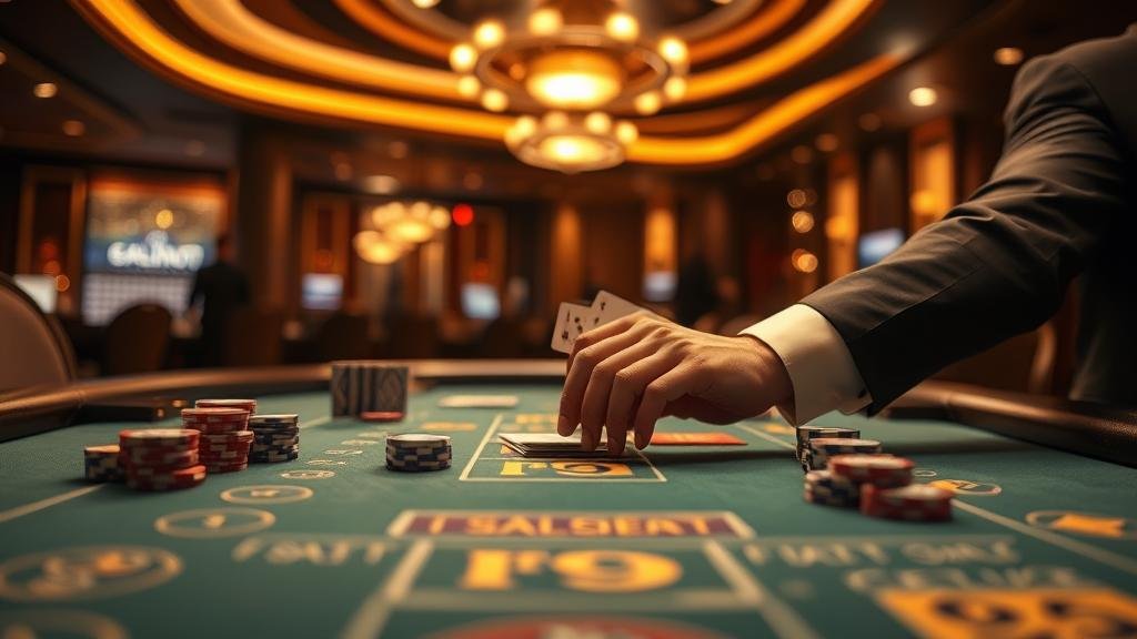 บาคาร่า 99: ไขความลับการทำกำไรด้วย ufabet บาคาร่า ออนไลน์ ครบทุกค่าย