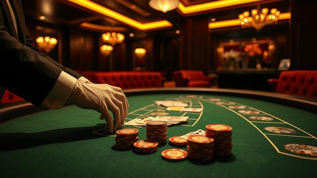 ไพ่ บา คา ร่า เทคนิคทำกำไร