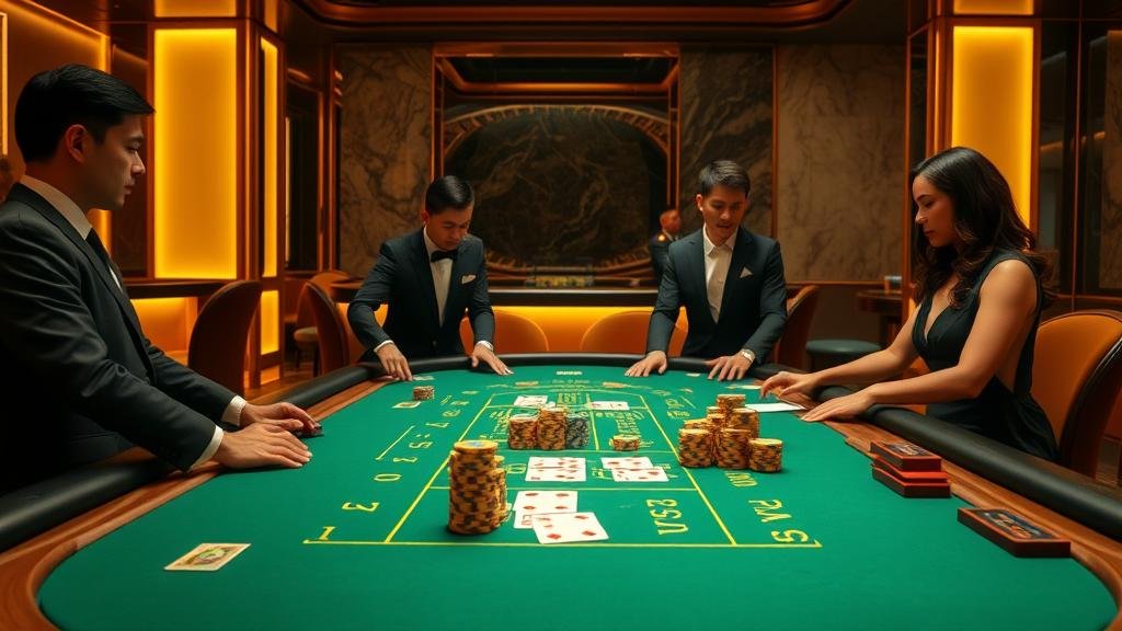 บาคาร่า 99: สูตรลับการเดิมพัน ufabet ให้กำไรต่อเนื่อง สมัครเลย