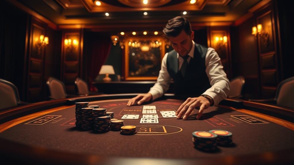 การวางเดิมพันบาคาร่า ufabet