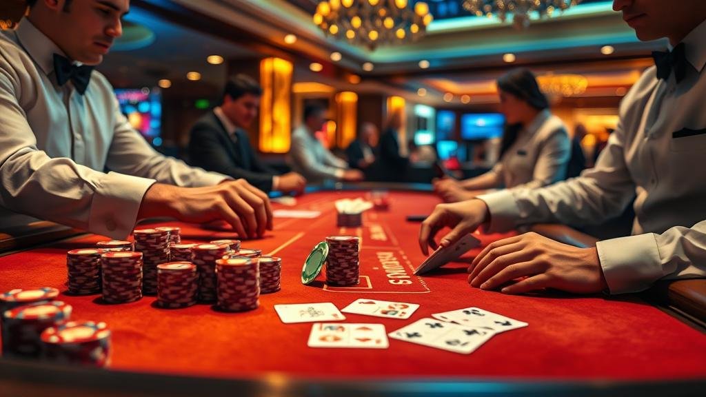 บา คา ร่า 99: สุดยอดเคล็ดลับพิชิตเงินล้านกับ ufabet กระเป๋าเดียวครบวงจร