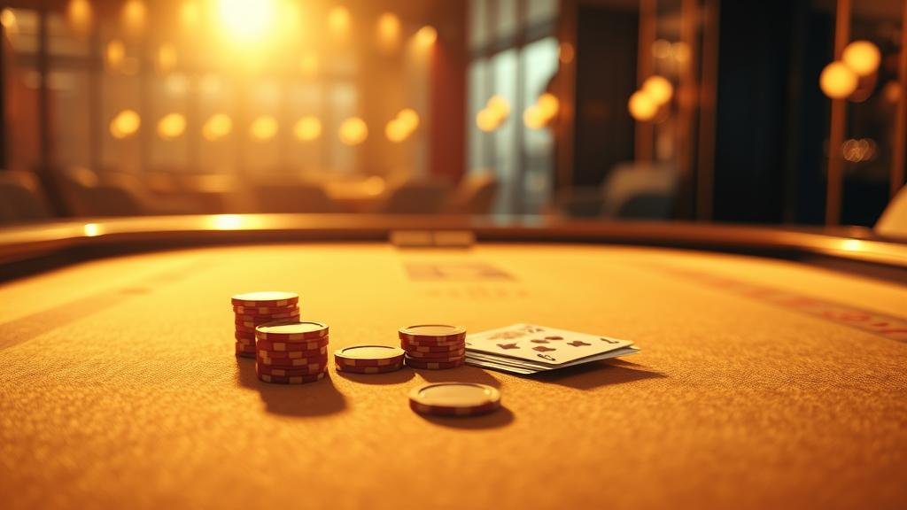 ถอดรหัสบาคาร่า AI: สูตรลับทำเงินฉบับเซียนบนเว็บอันดับ 1