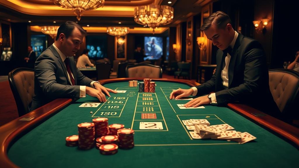 บาคาร่าเว็บตรง: เคล็ดลับทำกำไรฉบับเซียนกับเว็บตรงวอเลท