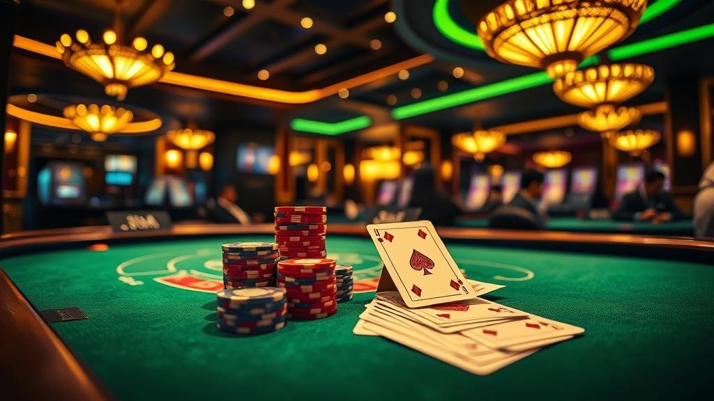 บาคาร่า วิธี เล่น นับแต้ม