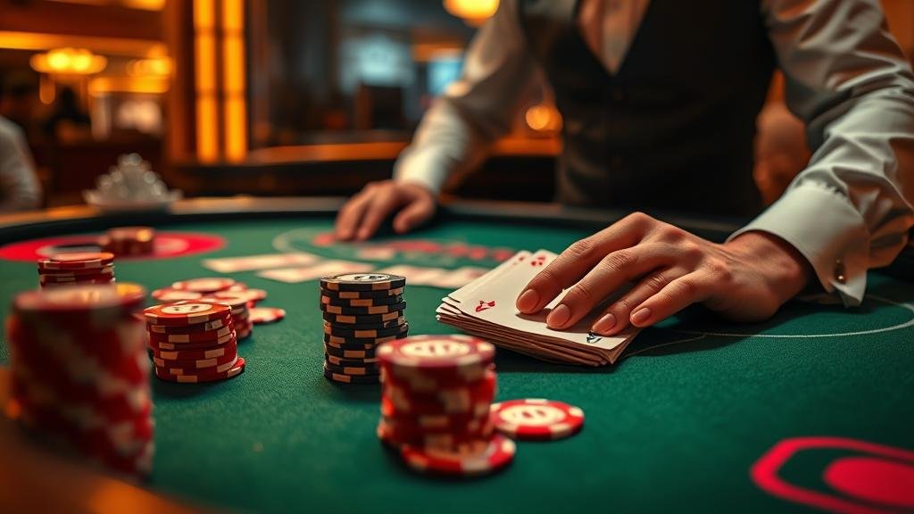 บาคาร่าเว็บตรง: ฝากถอนวอเลทไม่มีขั้นต่ำ ลุ้นมันส์ทุกตา สนุกเหมือนเล่นกับเพื่อน