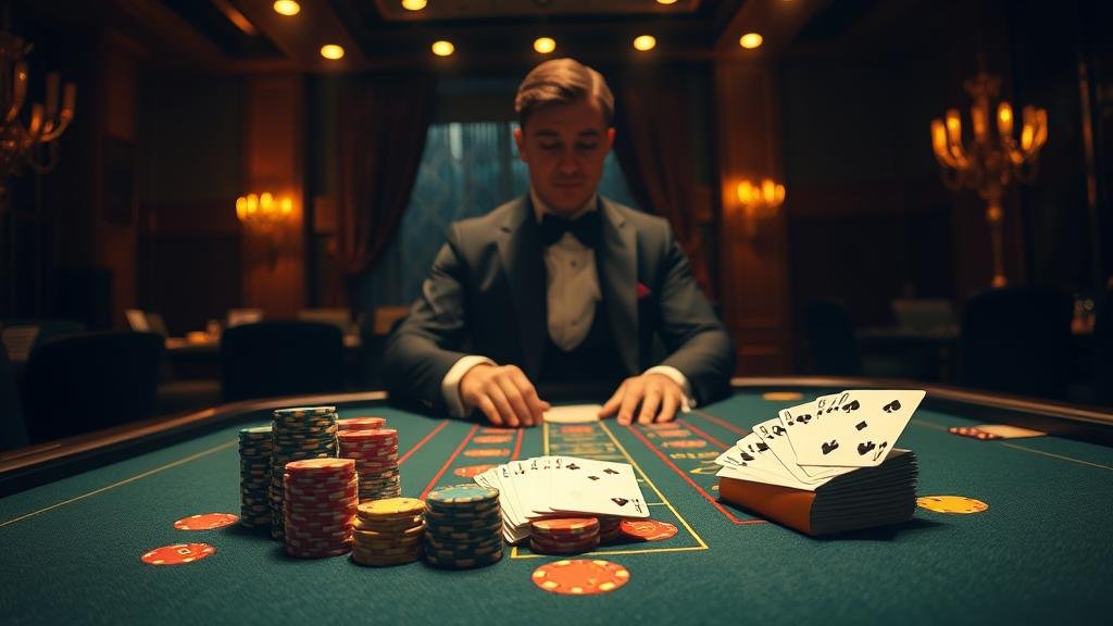 กติกาบาคาร่าออนไลน์