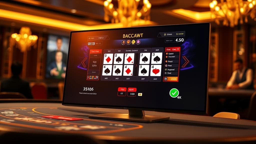 บาคาร่า วัว วัว: เทคนิคทำกำไรบนเว็บตรง ฝากถอนวอเลทไม่มีขั้นต่ำ