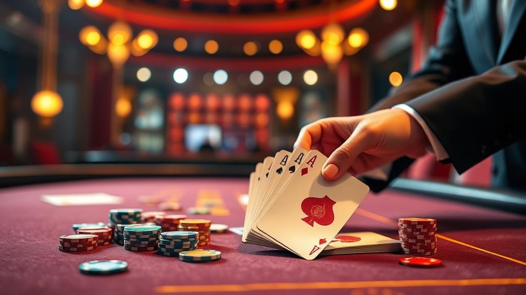 การฝากถอนบาคาร่าด้วย True Wallet