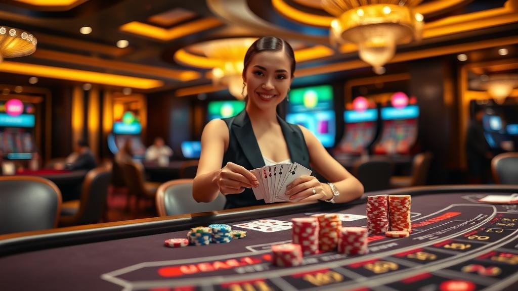 เคล็ดลับทำกำไรบาคาร่า: เล่นทุกค่าย สนุกทุกห้อง กับ g888 ไม่มีขั้นต่ำ