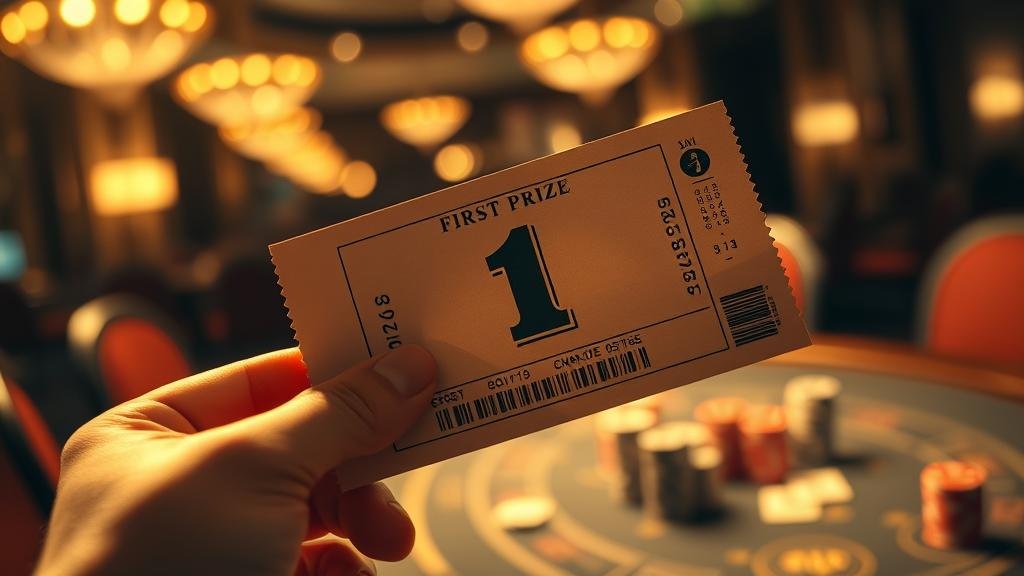 เทคนิคคำนวณ หวย รัฐบาล ให้แม่นยำ