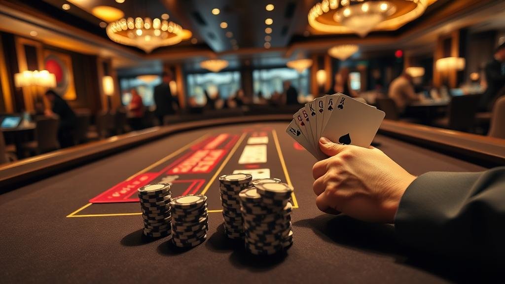 บาคาร่าเว็บตรง: สูตรทำกำไรเร่งด่วน ฝากถอนออโต้ ไม่มีขั้นต่ำ