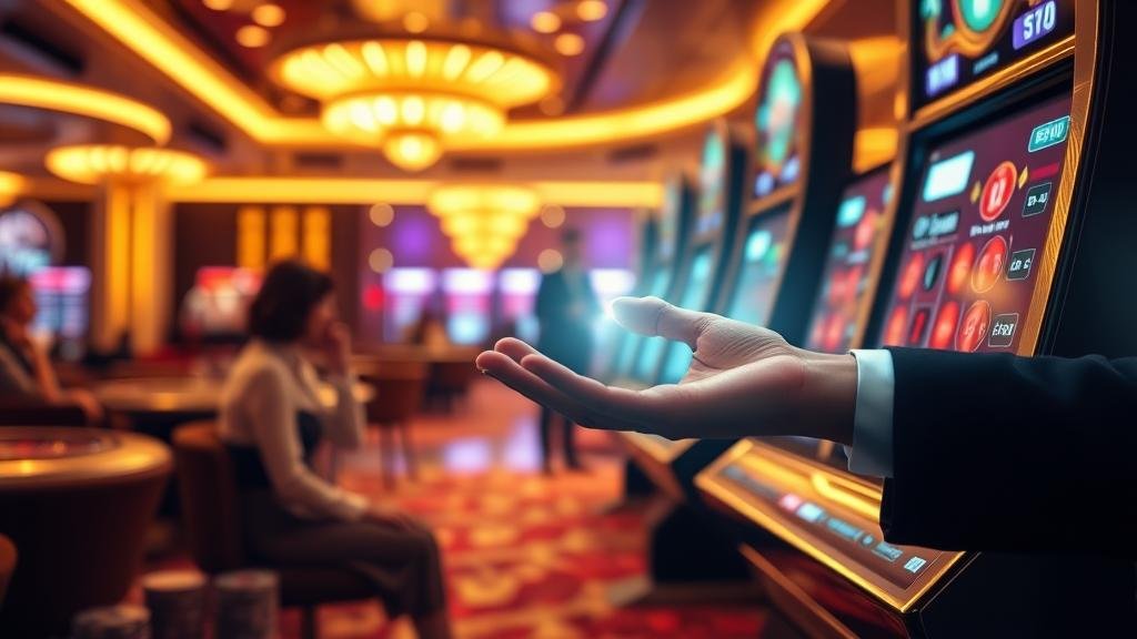 โปรโมชั่น PG SLOT AUTO GAME