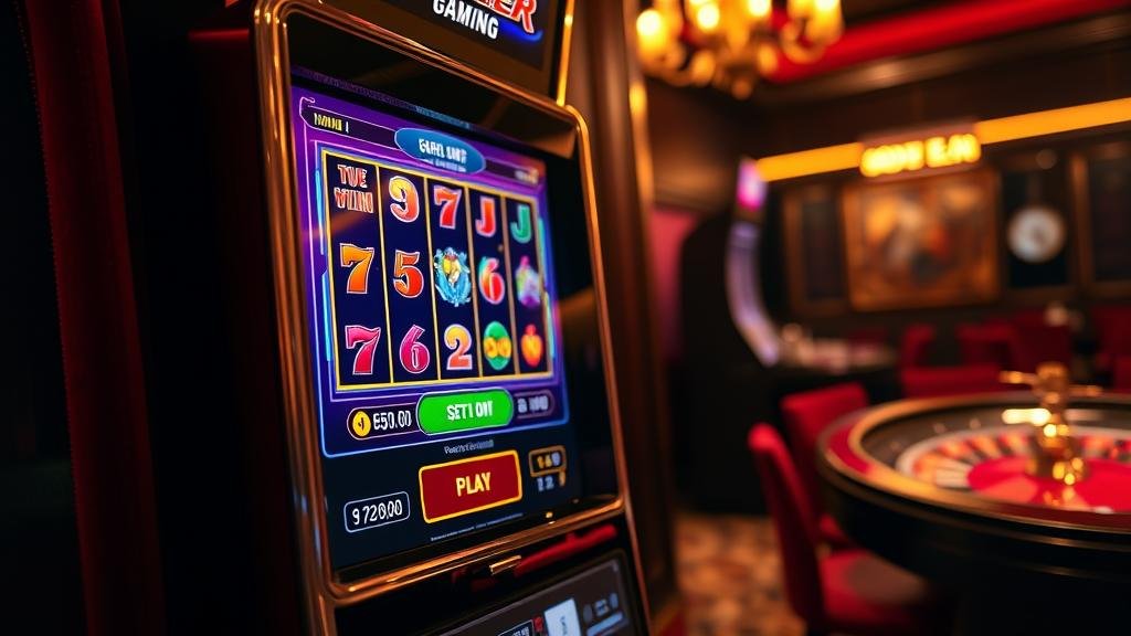 รวมเกมสล็อต Joker ยอดนิยมในโหมดทดลองเล่น