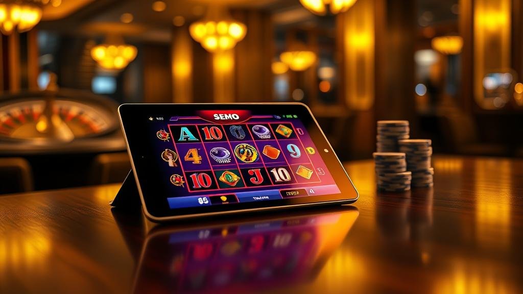 ไขความลับ ทดลองเล่น Joker สล็อต: กลยุทธ์ทำเงินฉบับเซียน 2026