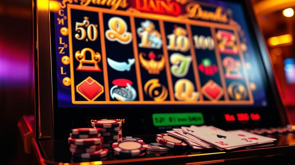 การเล่นสล็อต SA Gaming ผ่านมือถือด้วยระบบที่เสถียร