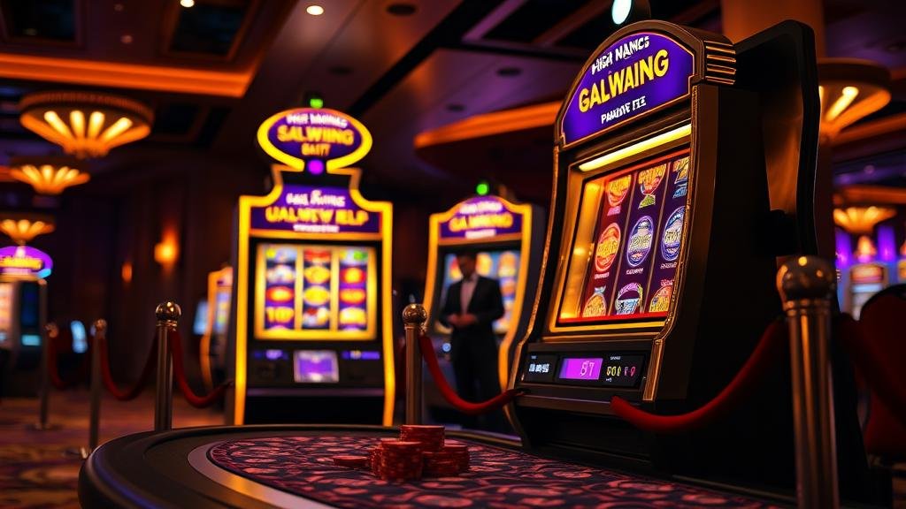 SA Gaming เว็บตรง: เจาะลึกวิธีเล่นสล็อตให้แตกง่าย ล่าสุด 2024