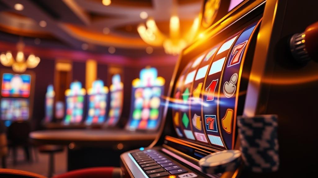 SA Gaming เว็บตรง: คู่มือทดลองเล่นสล็อตออนไลน์ 1688 พร้อมเคล็ดลับทำเงิน