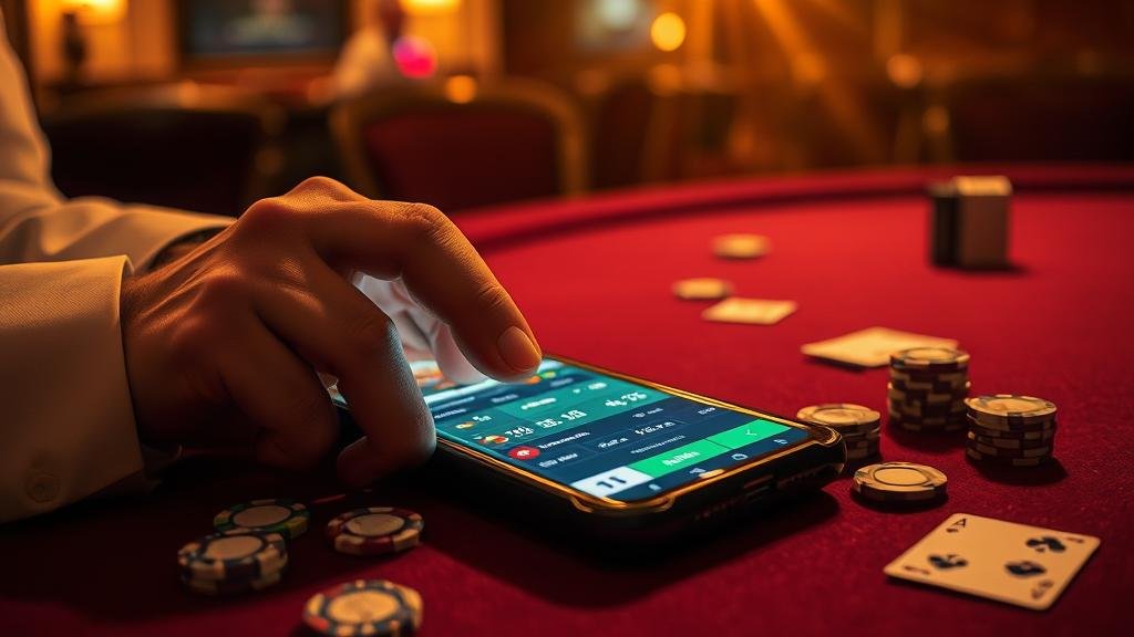 แทงบอลออนไลน์ ufa 2025: สูตรเด็ดพิชิตชัยบนมือถือ