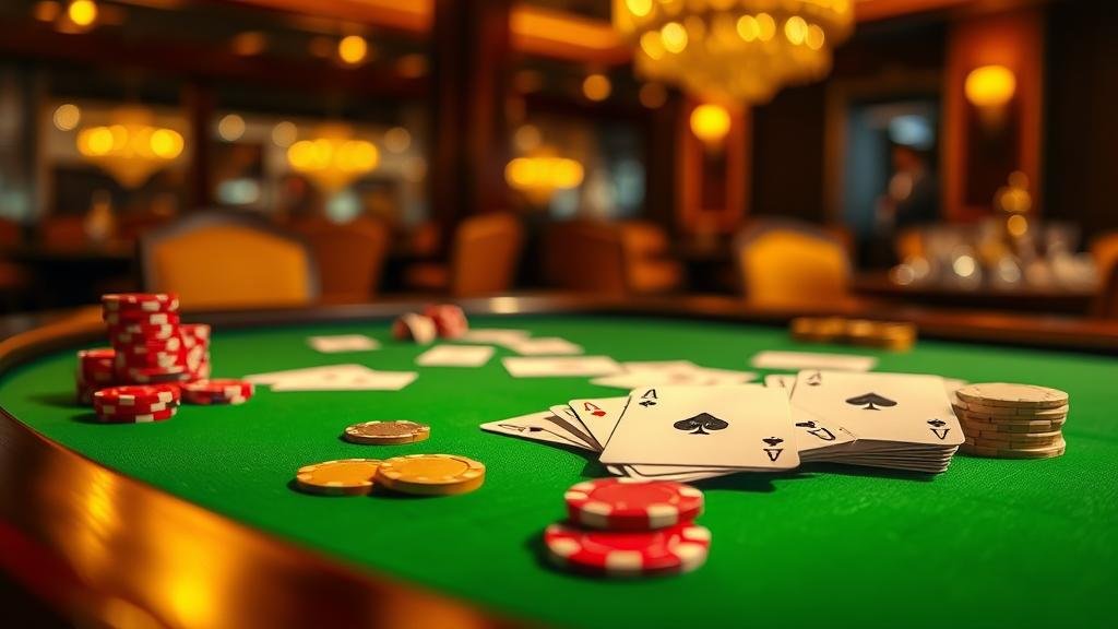 นักพนันมืออาชีพวิเคราะห์สถิติบาคาร่า