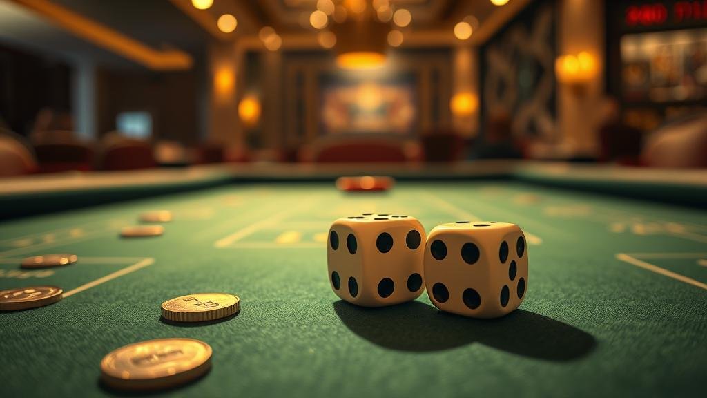 นักพนันใช้สูตรบาคาร่าบนมือถือ