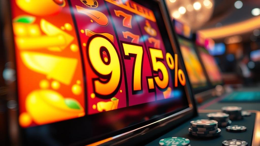 ดีลเลอร์สาวสวยในเกมบาคาร่า