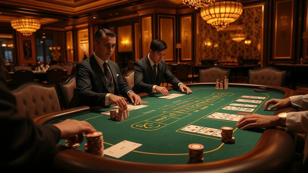 บาคาร่า สูตรเด็ด! เทคนิคเล่น บาคาร่า ค่าย sexy จีคลับ พร้อมวิธีฝากถอนไม่มีขั้...