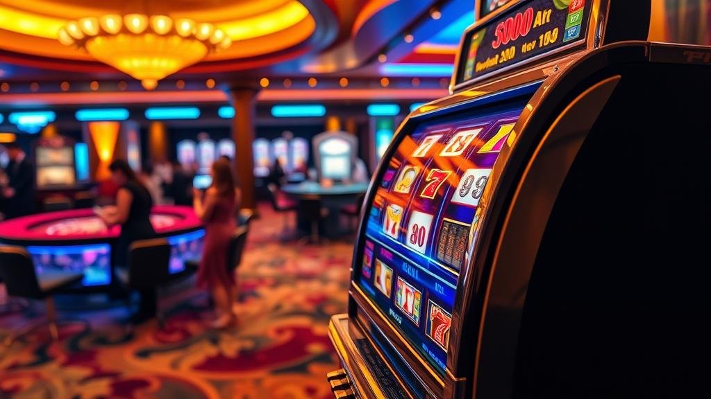 เปิดประสบการณ์ใหม่! รวมโปรฝาก 50 รับ 100 เล่นสล็อตแตกง่าย ถอนไว