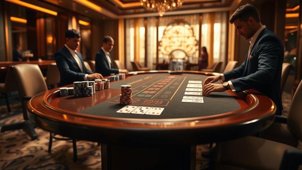 คู่มือบา คา ร่าสำหรับมืออาชีพ 896 - Complete Guide