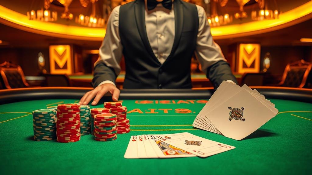 เปิดเคล็ดลับบาคาร่าออนไลน์ 168: สูตรทำกำไรจากเว็บตรงคุณภาพสูง